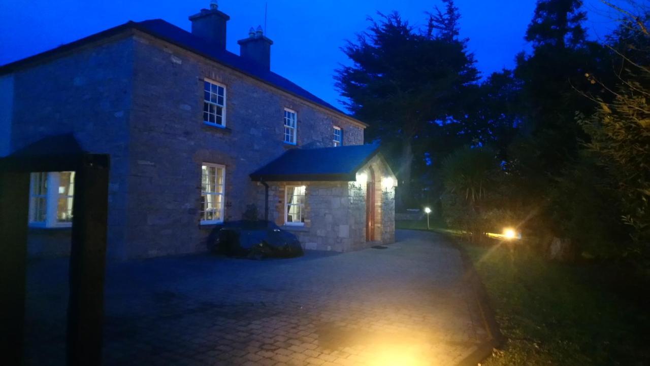 Knockaderry House Ennis