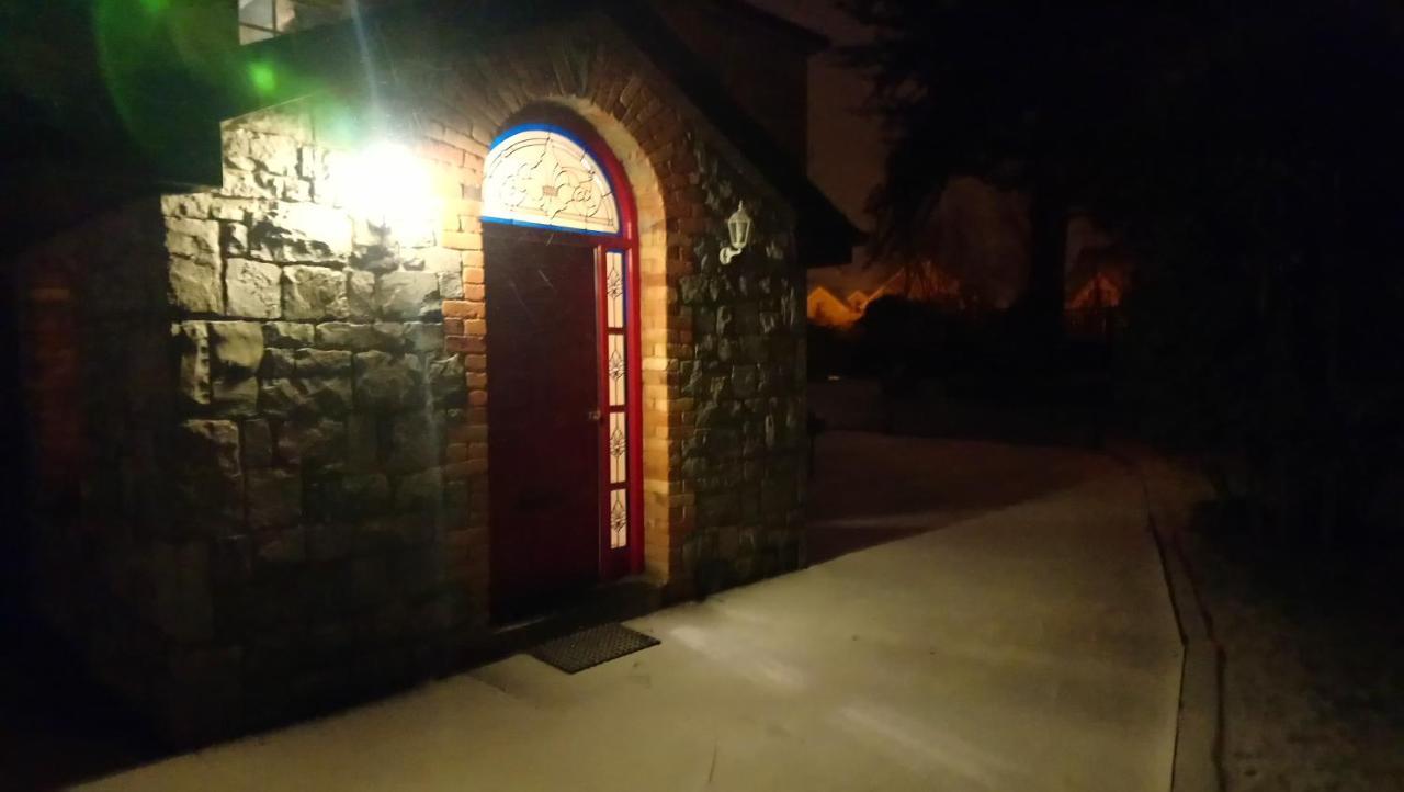 Knockaderry House 4* Ennis