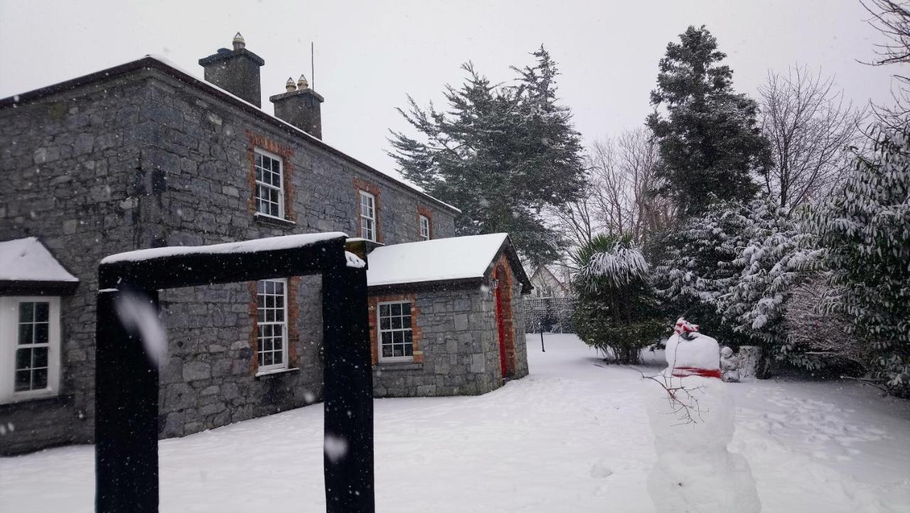 Knockaderry House Bed & Breakfast Ennis