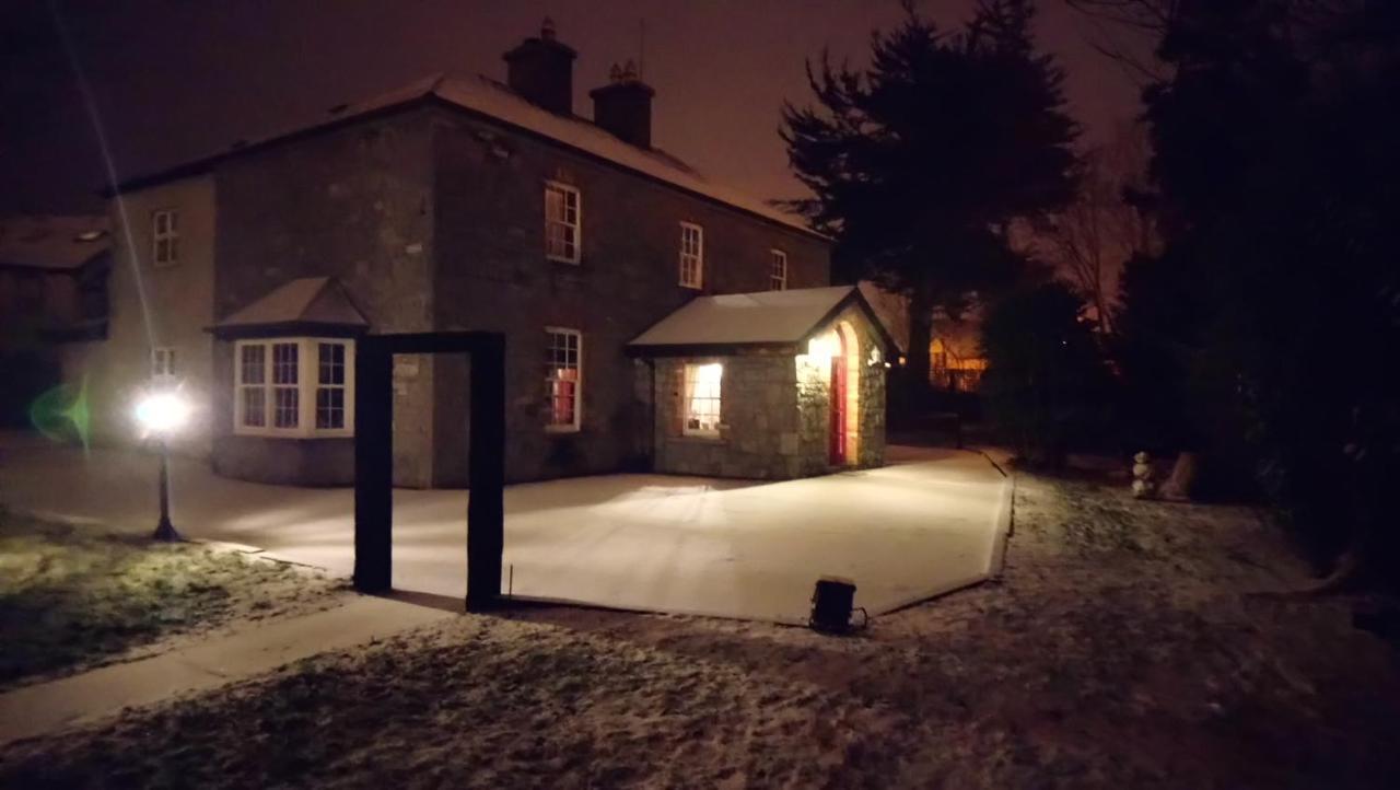 Knockaderry House 4* Ennis