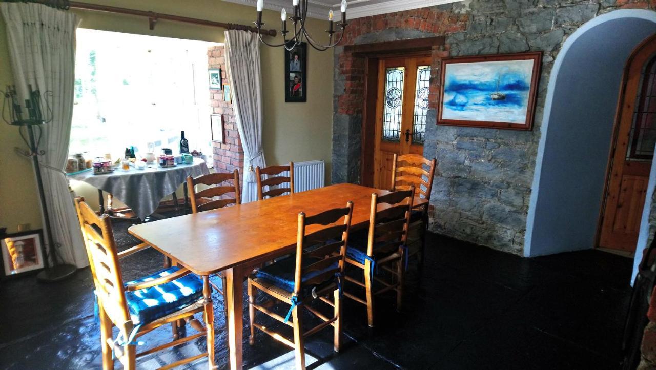 Knockaderry House Bed & Breakfast